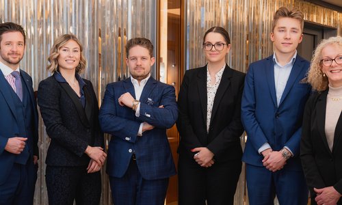 «Avec la bonne approche, l'horlogerie a du potentiel partout»