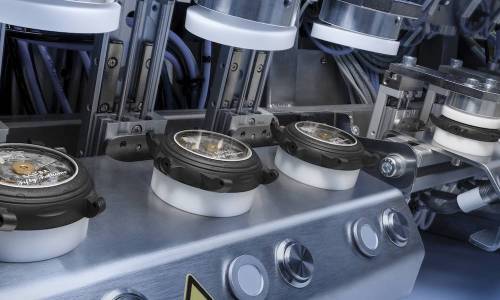 Sistem51: une autre vision de l'horlogerie mécanique suisse