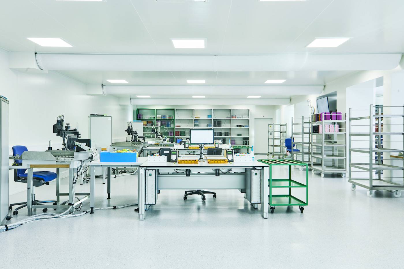 Le COSC établit un nouveau standard pour la chronométrie suisse