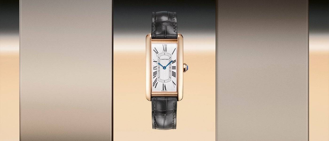 Cartier: rencontre avec Cyrille Vigneron