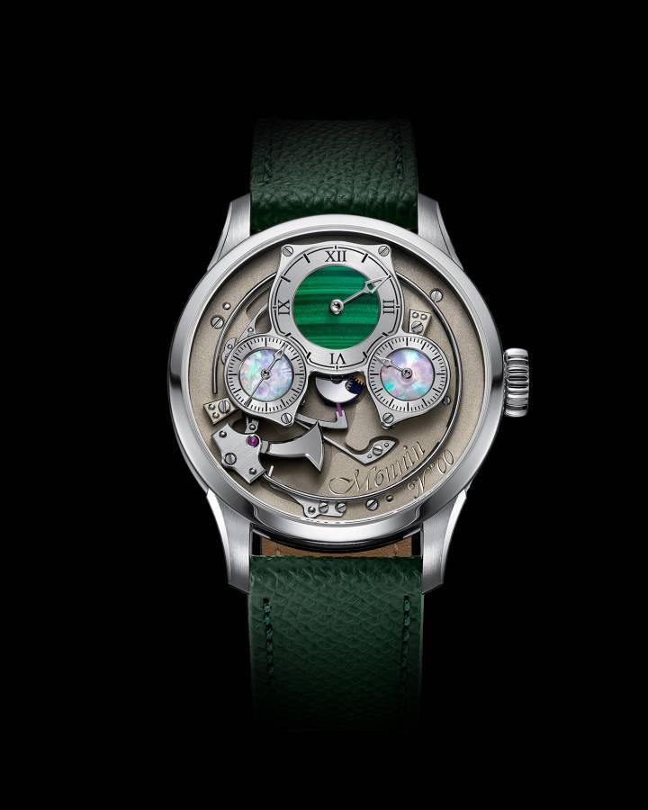 Hazemann & Monnin remporte le Prix Louis Vuitton pour les indépendants