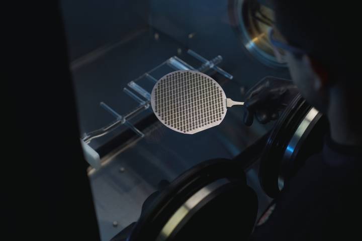 R&D: TAG Heuer appuie sur l'accélérateur