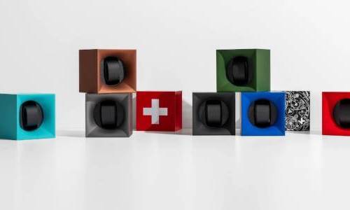 Le remontoir en quête de reconnaissance