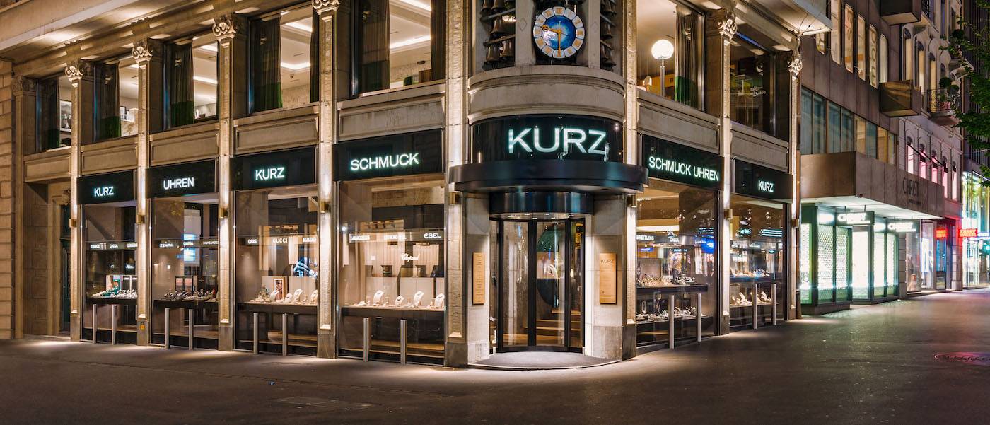 Malgré la pandémie, Kurz dévoile ses plans pour le marché suisse