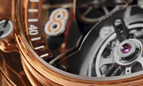 Bulgari, Zenith, Hublot: nouveautés 2021