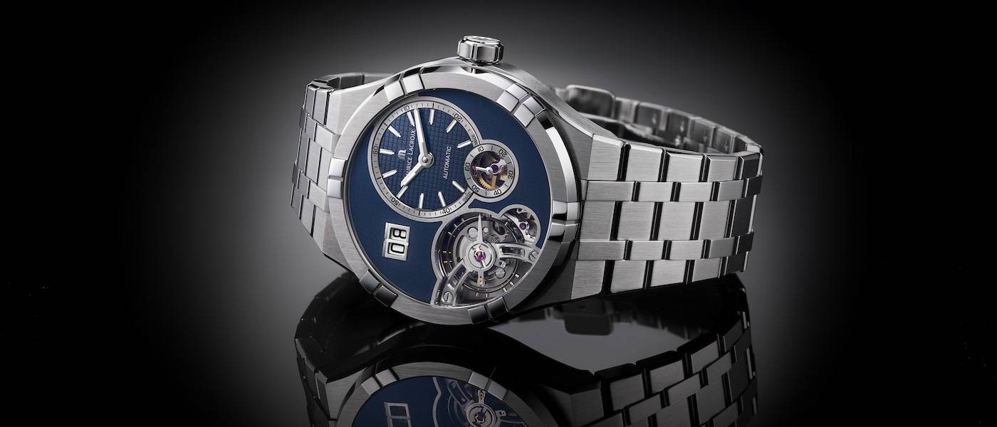 AIKON Master Grand Date: nouvelle étape pour Maurice Lacroix