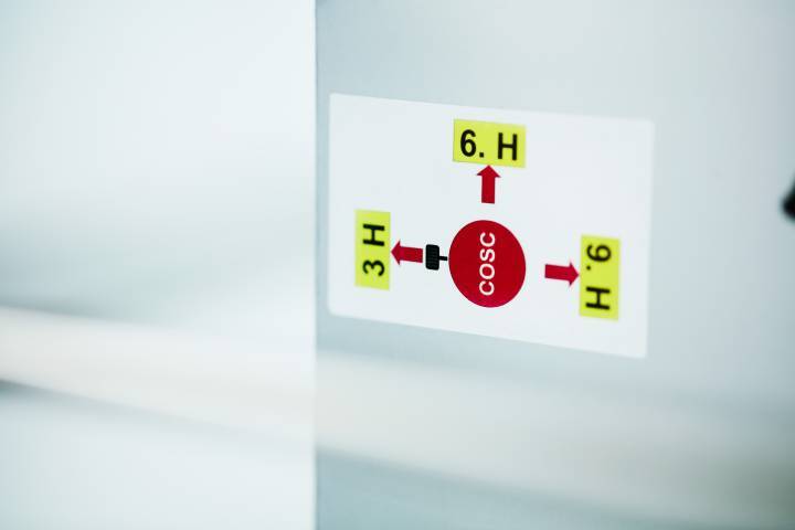 Après 50 ans, le COSC se forge un nouveau destin