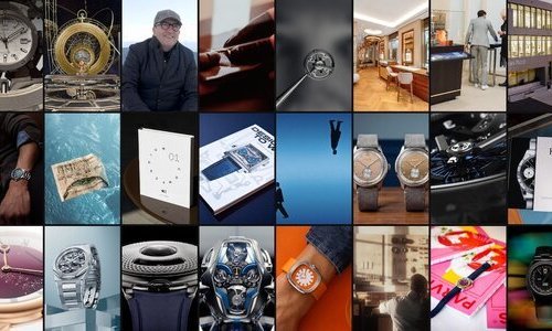 Alexander Awards: découvrez les 30 nominés