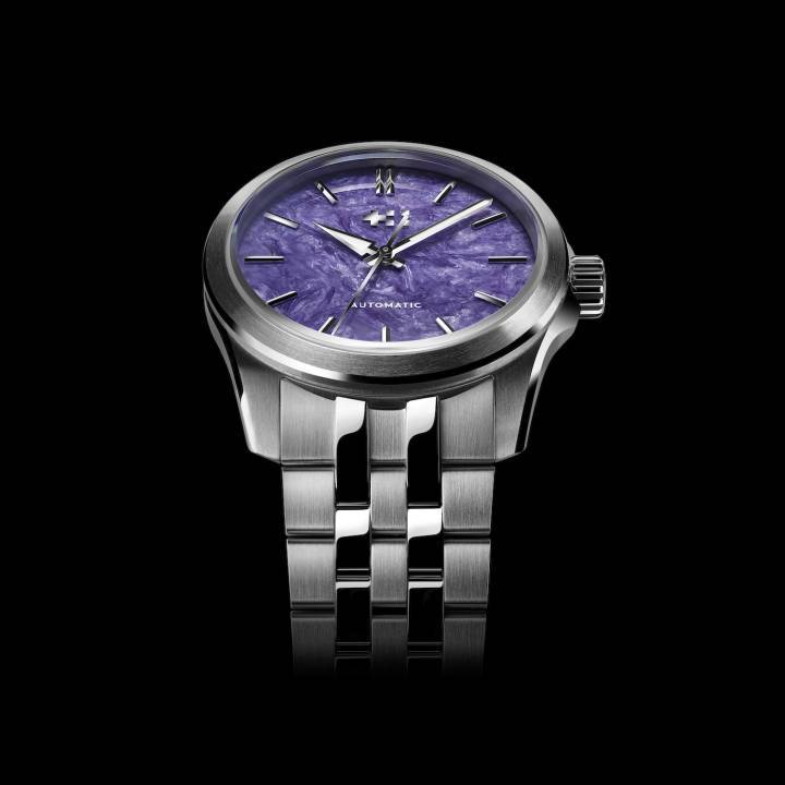 Christopher Ward: les dessous d'une métamorphose