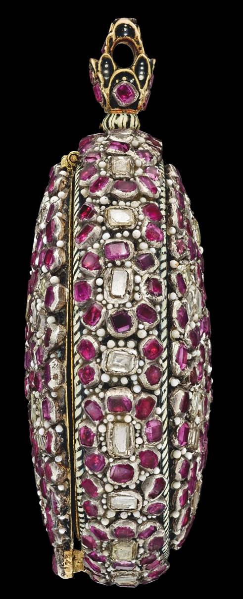 Au coeur des trésors du Patek Philippe Museum