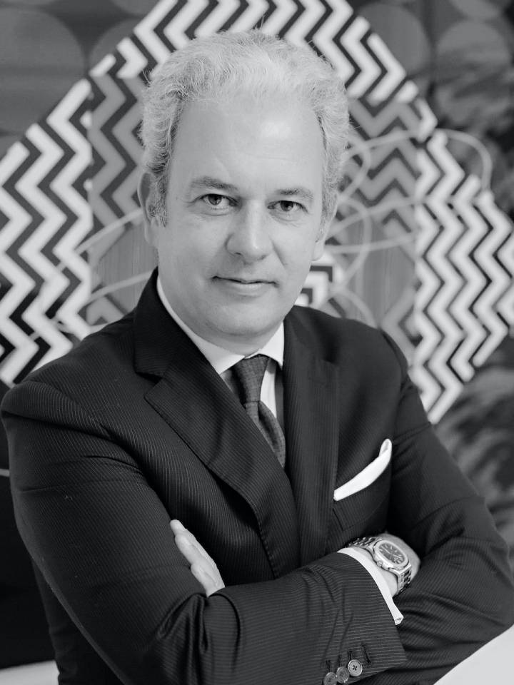 Anthony Marquié, CEO et co-fondateur de WatchFID