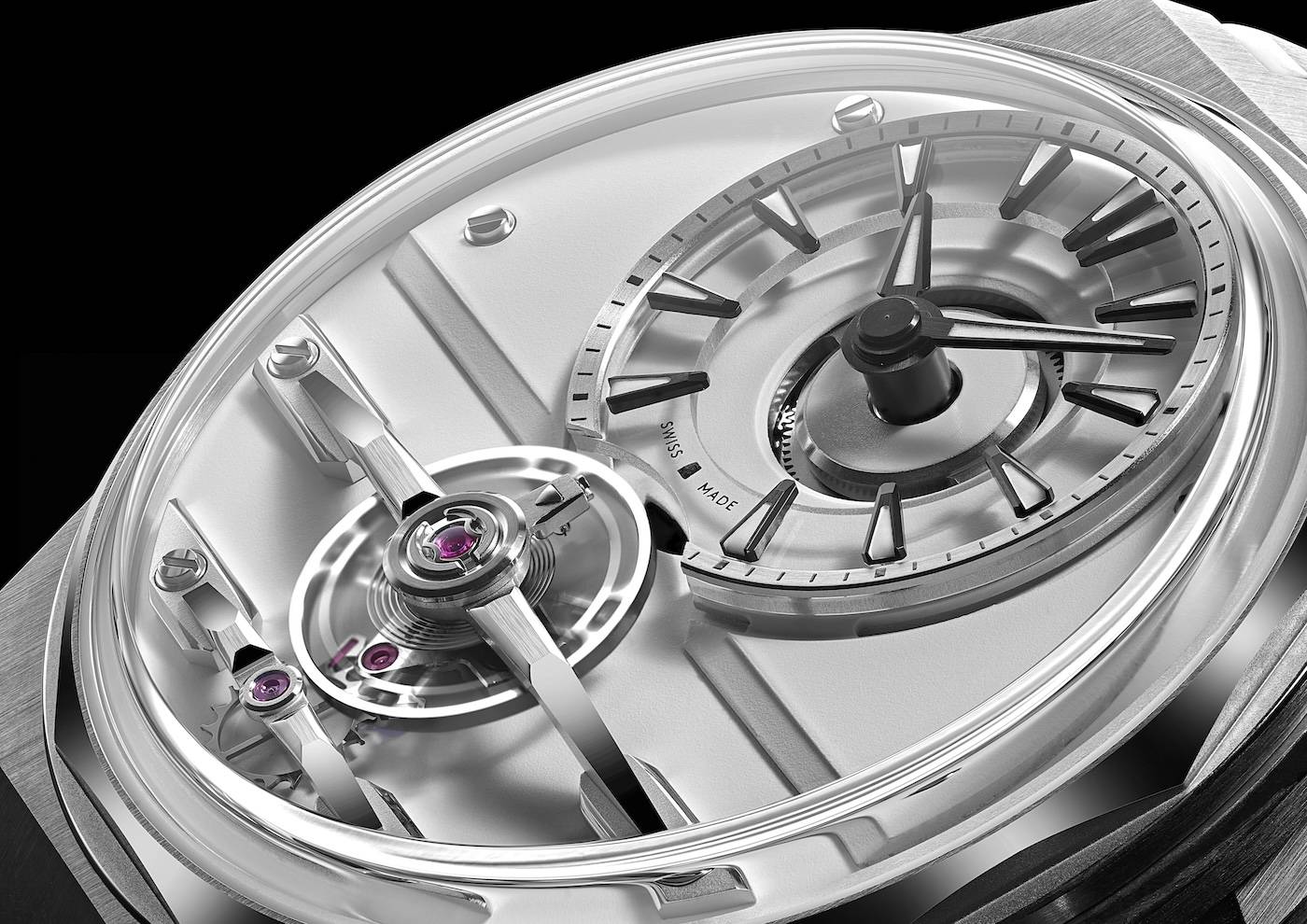 Christopher Ward: les dessous d'une métamorphose