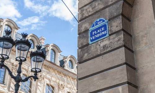 Les horlogers indépendants conviés place Vendôme