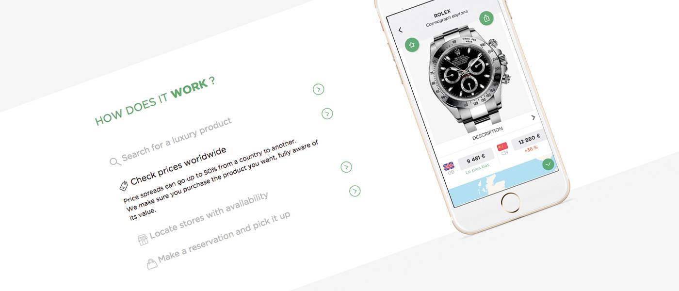 PRIX DES MONTRES