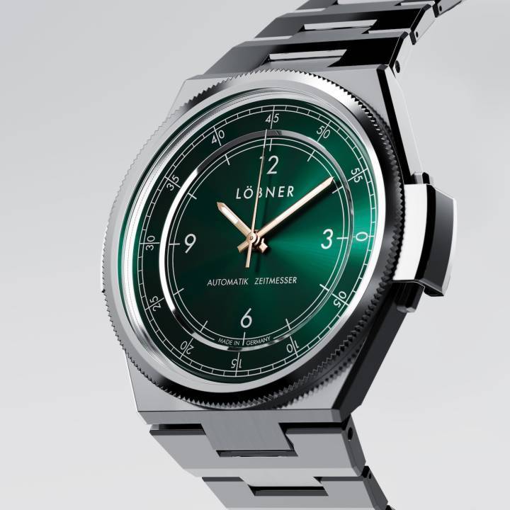 La Sledge Green