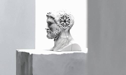 Le Temps Retrouvé de Trilobe