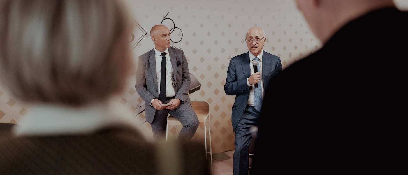 Boucledor fête 60 ans de haute précision au service de la Haute Horlogerie