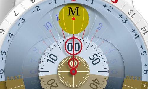 Les tontons flingueurs de l'horlogerie