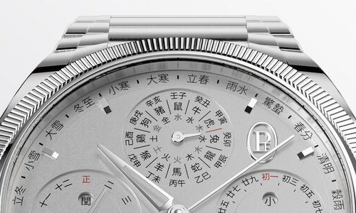 Parmigiani Fleurier: champion éclatant du «luxe discret»