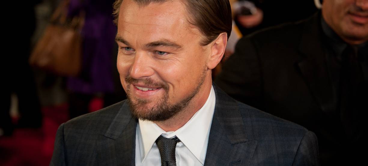 Leonardo DiCaprio: un soutien de poids pour ID Genève