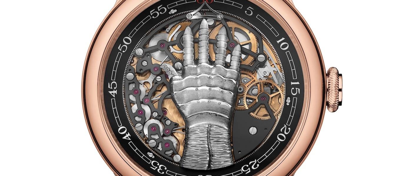 Artisanat d’art: dans le sillon de Jeanne-Valentine Ulrich - europastar.ch