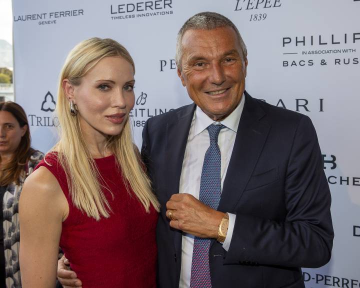 Geneva Watch Days (4-7 septembre 2025): la sixième édition en avant-première