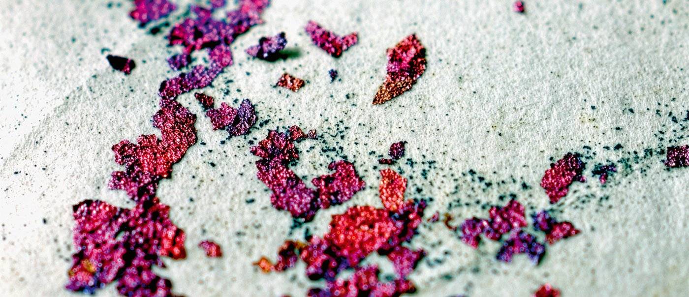 Un florilège d'innovations horlogères