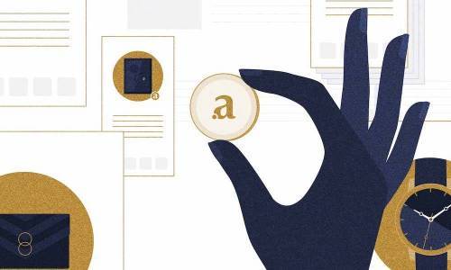 Du mouvement dans la blockchain