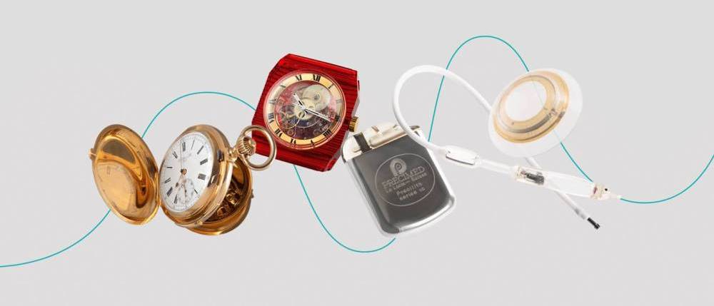 Luc Tissot, au nom de l'avenir