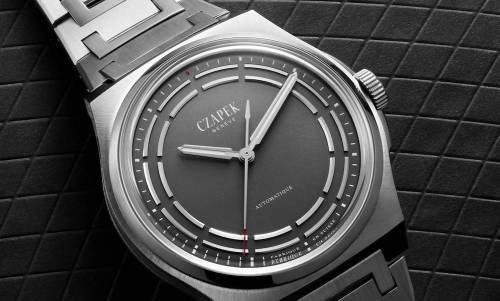 Czapek: vers une cinquième collection 