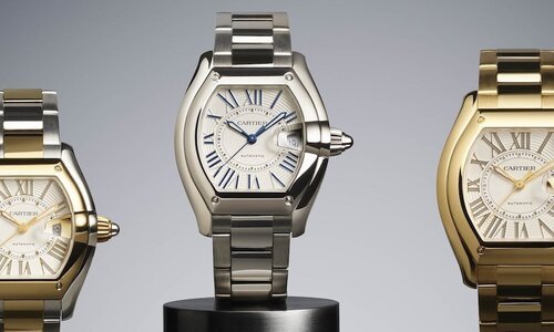La «gravitas» de Cartier 