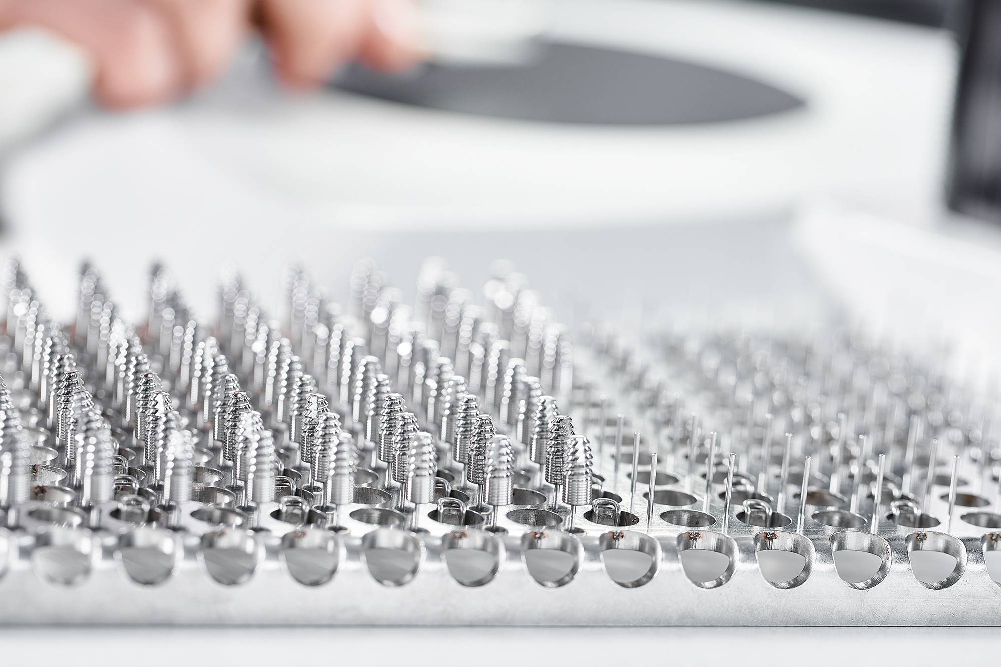 CMSA – Contract Manufacturing Solutions Alliance: plus qu'un changement de nom