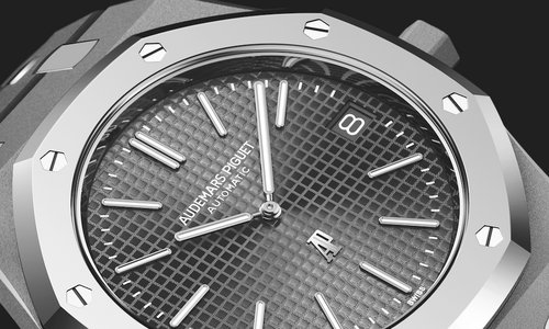 Audemars Piguet