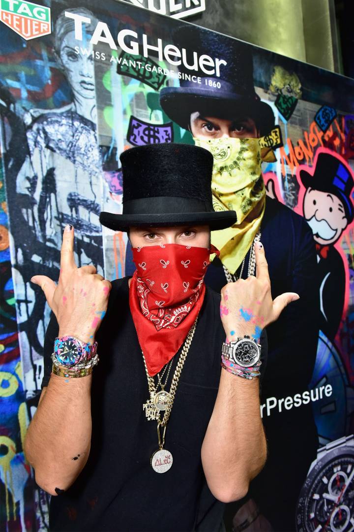 Alec Monopoly