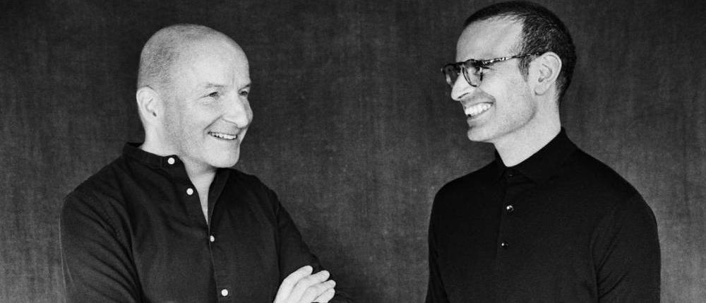 Urban Jürgensen voit grand pour sa renaissance