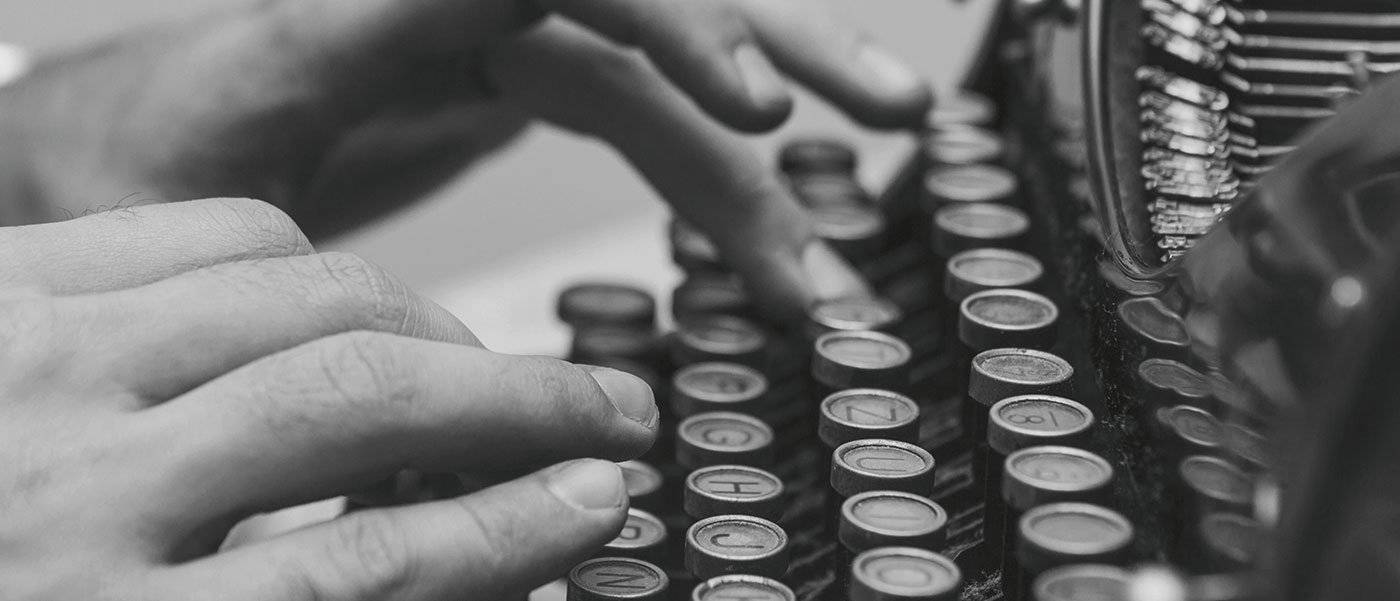 Nous aussi sommes des artisans…