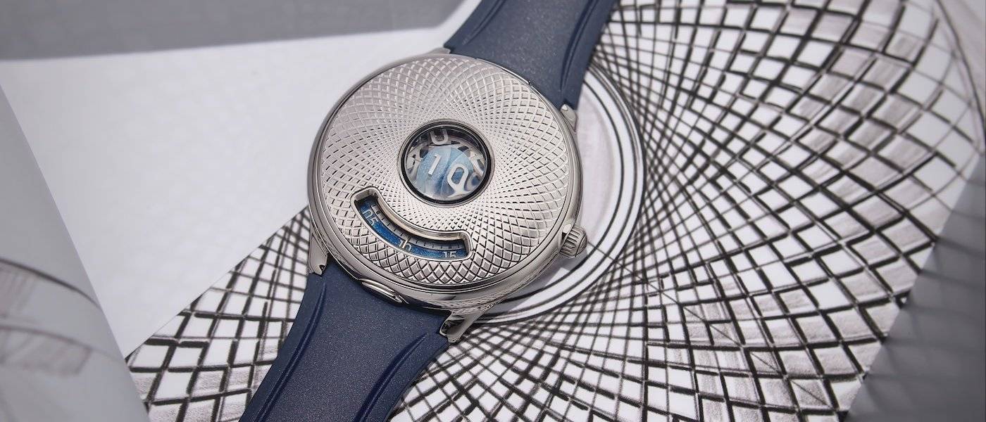 Czapek: le grand retour