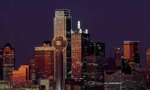 Dallas, en plein boom horloger 
