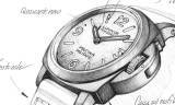 Panerai, disciplined innovation
