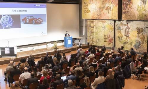 Appel à communications pour la Journée internationale du marketing horloger