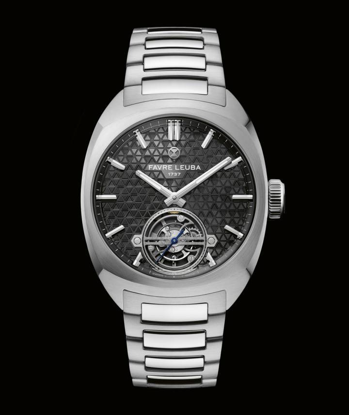 Chief Tourbillon