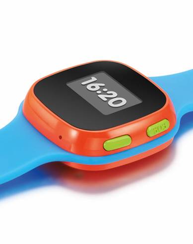 LE POINT SUR LES MONTRES CONNECTÉES