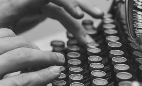 Nous aussi sommes des artisans…