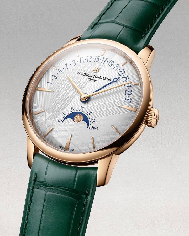 Patrimony phase de lune date rétrograde
