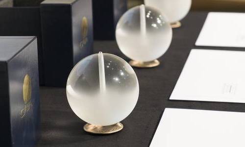 Prix Gaïa 2023: présentation des lauréats