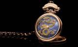 Comment la Chine s'est prise de passion pour l'horlogerie