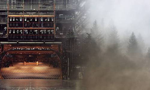 La sous-traitance horlogère à l'heure du brouillard