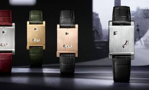 Cartier: définir un territoire et s'y tenir