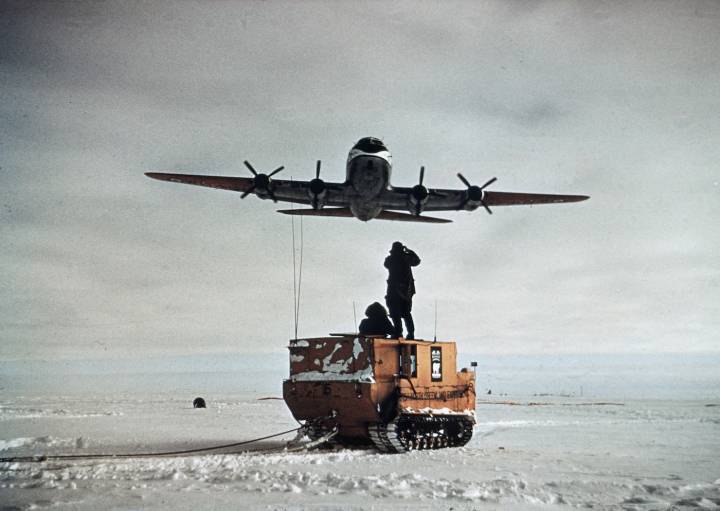 Tudor ou 100 ans de sereine fiabilité