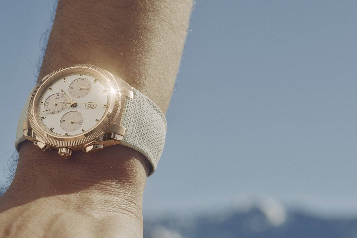 Parmigiani Fleurier: la continuité est actée
